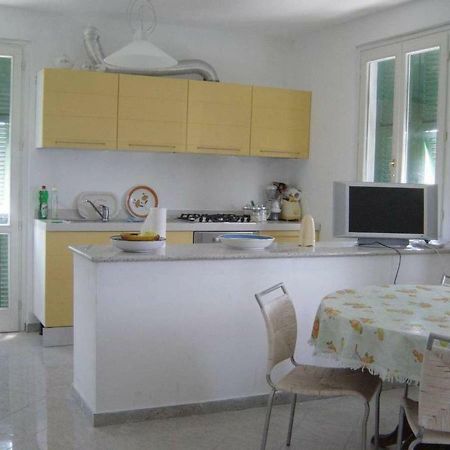 Sweet Helen With Sea View Apartment Levanto Exterior photo