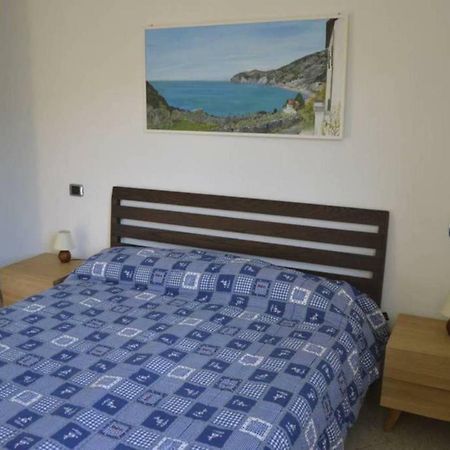 Sweet Helen With Sea View Apartment Levanto Exterior photo