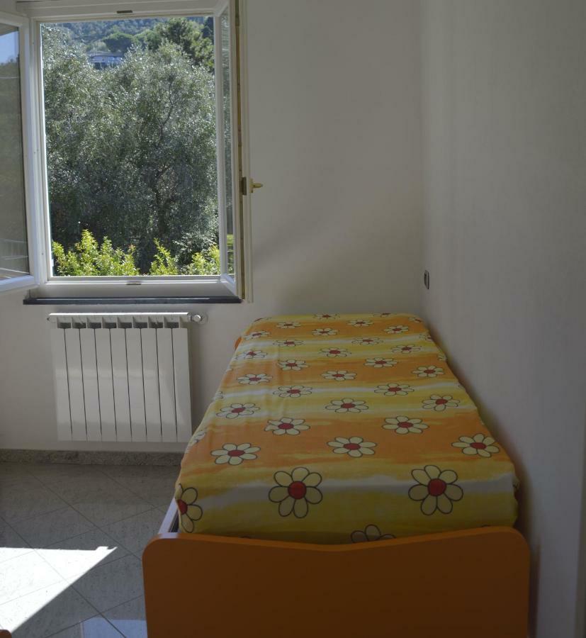 Sweet Helen With Sea View Apartment Levanto Exterior photo