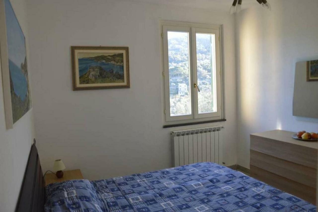 Sweet Helen With Sea View Apartment Levanto Exterior photo